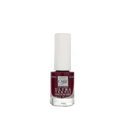 EyeCare Ultra Silicon-Urea Nail Polish Bordeaux 5ml (0.17floz)