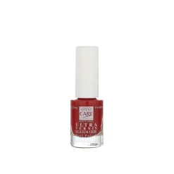 EyeCare Ultra Silicon-Urea Nail Polish Passion 5ml (0.17floz)