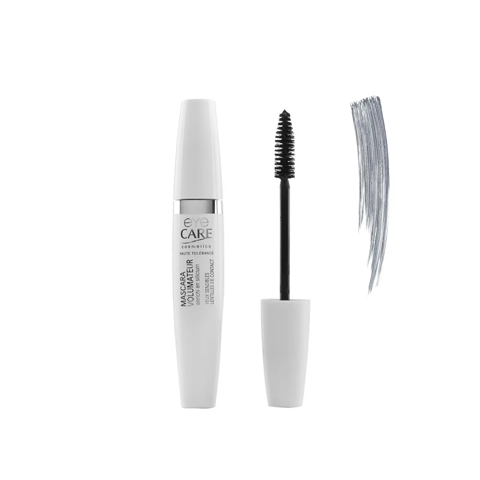 EyeCare Volumizing Mascara Pearl Grey 9g (0.30oz)