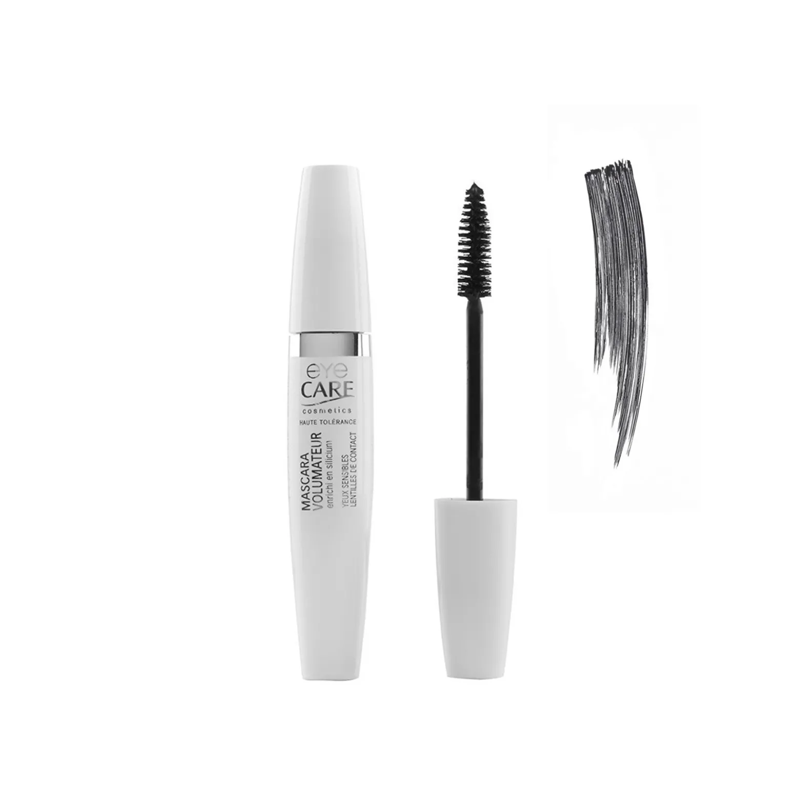 EyeCare Volumizing Mascara Pur Black 9g (0.30oz)