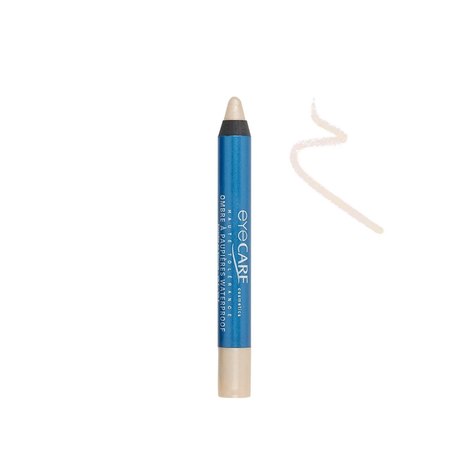 EyeCare Waterproof Eyeshadow Sunlight 3.25g (0.11oz)