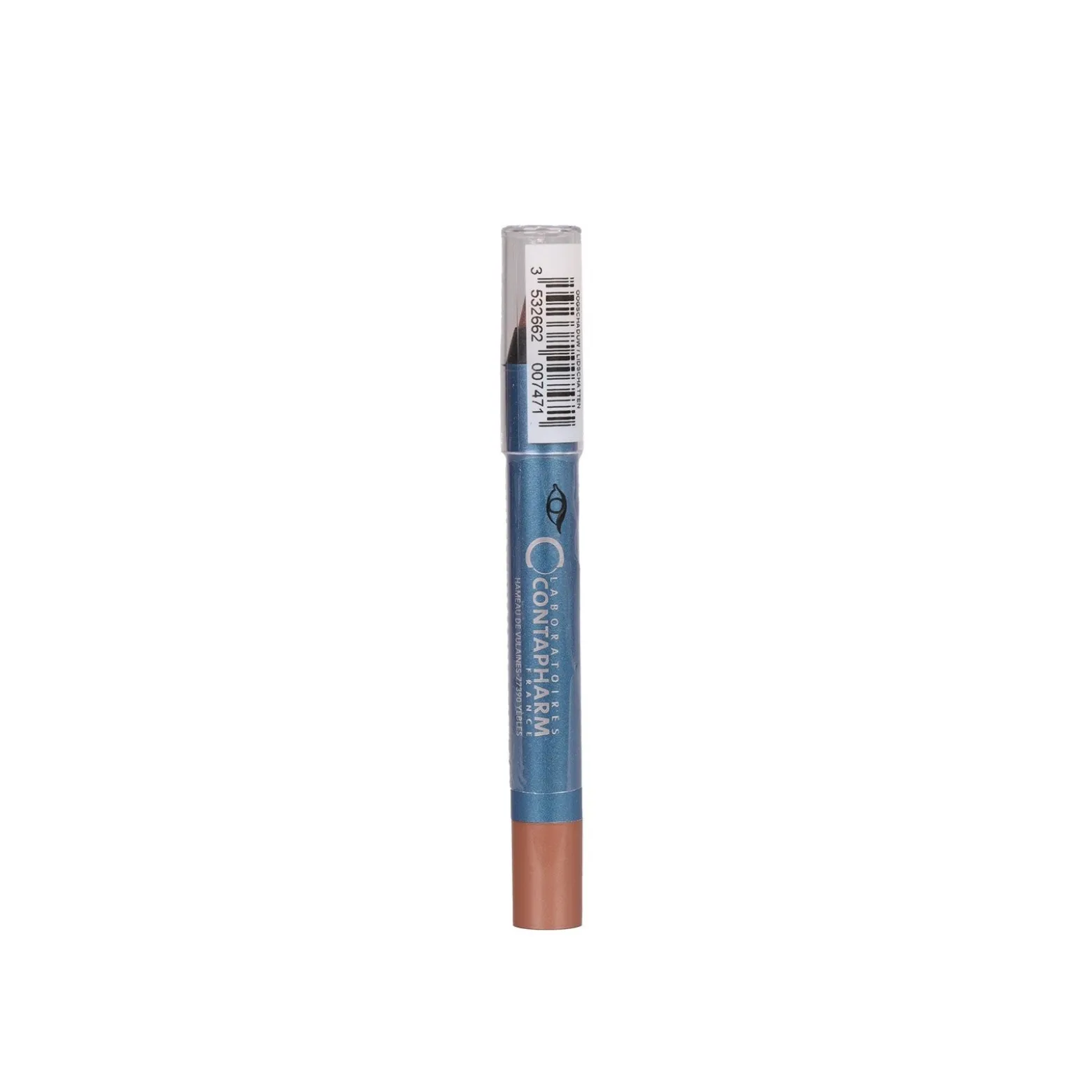 EyeCare Waterproof Eyeshadow or Rose 3.25g (0.11oz)