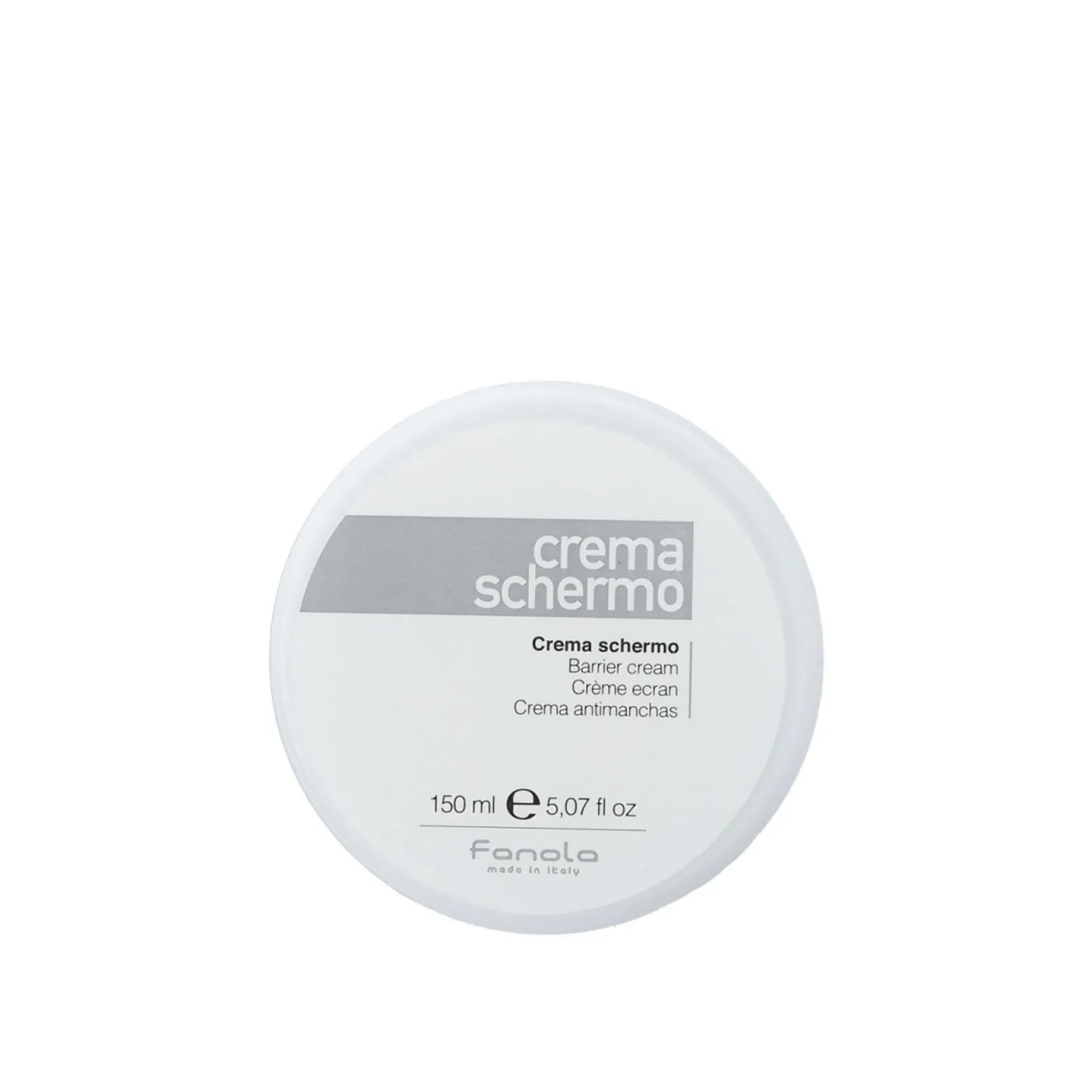 Fanola Barrier Cream 150ml (5.07floz)