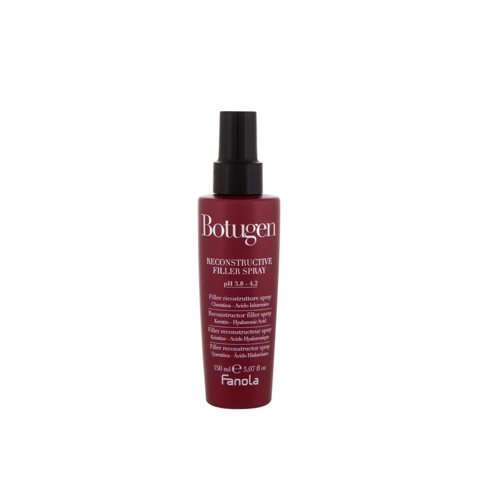 Fanola Botugen Reconstructive Filler Spray 150ml (5.07floz)