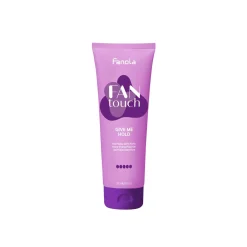 Fanola Fan Touch Give Me Hold Extra Strong Fluid Gel 250ml (8.45floz)