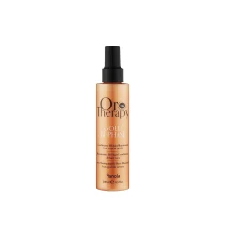 Fanola Oro Therapy 24k Gold Bi-Phase Illuminating Conditioner 200ml (6.7floz)