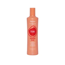 Fanola Vitamins Energy Shampoo 350ml (11.83floz)