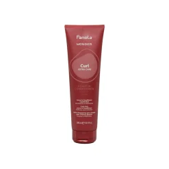 Fanola Wonder Curl Leave-In Conditioner 300ml (10.14floz)