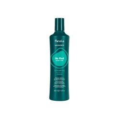 Fanola Wonder No Red Extra Care Shampoo 350ml (11.83floz)