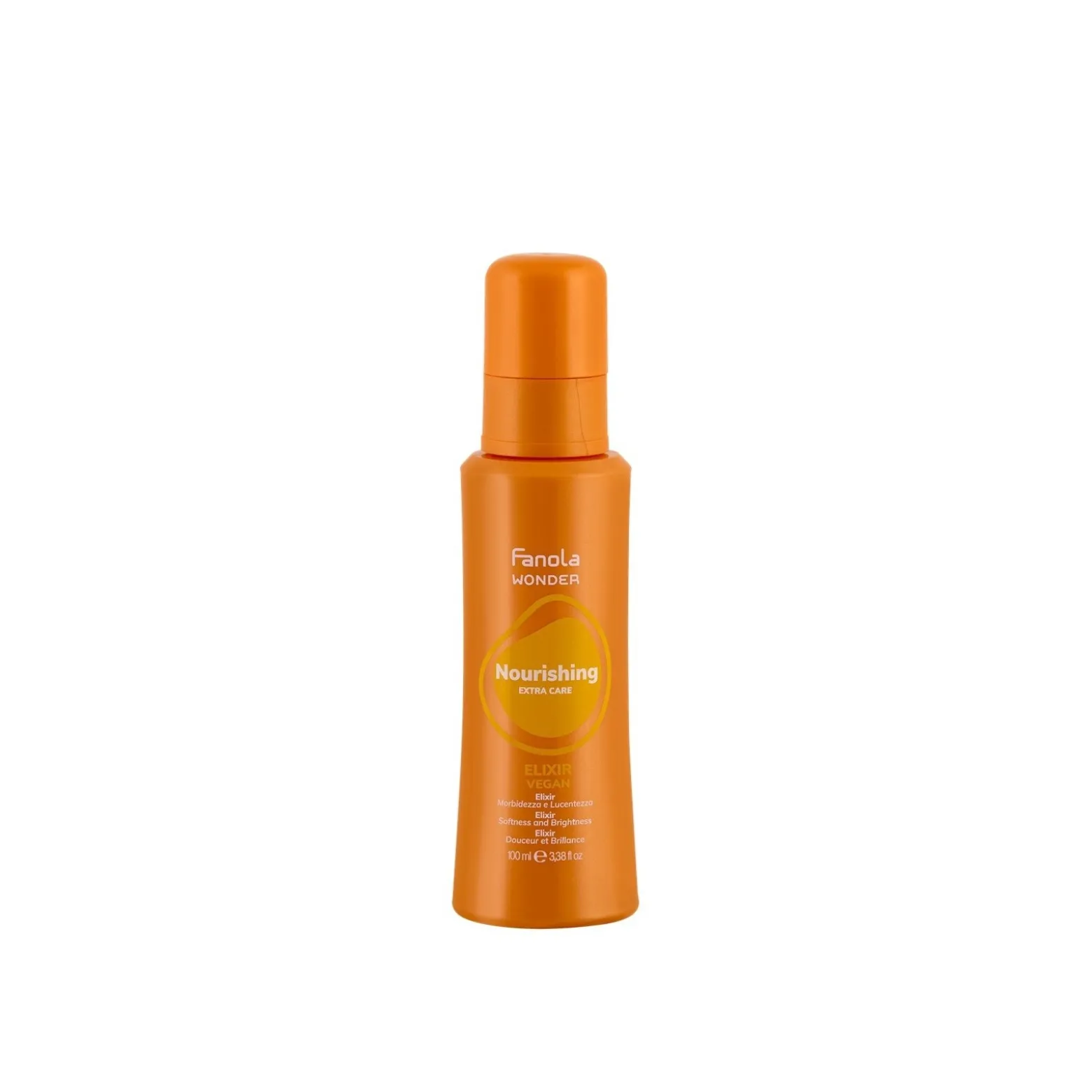 Fanola Wonder Nourishing Extra Care Elixir 100ml (3.38floz)