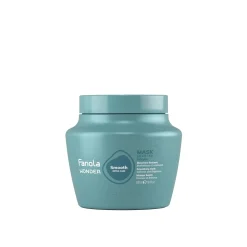 Fanola Wonder Smooth Extra Care Mask 500ml (16.9floz)