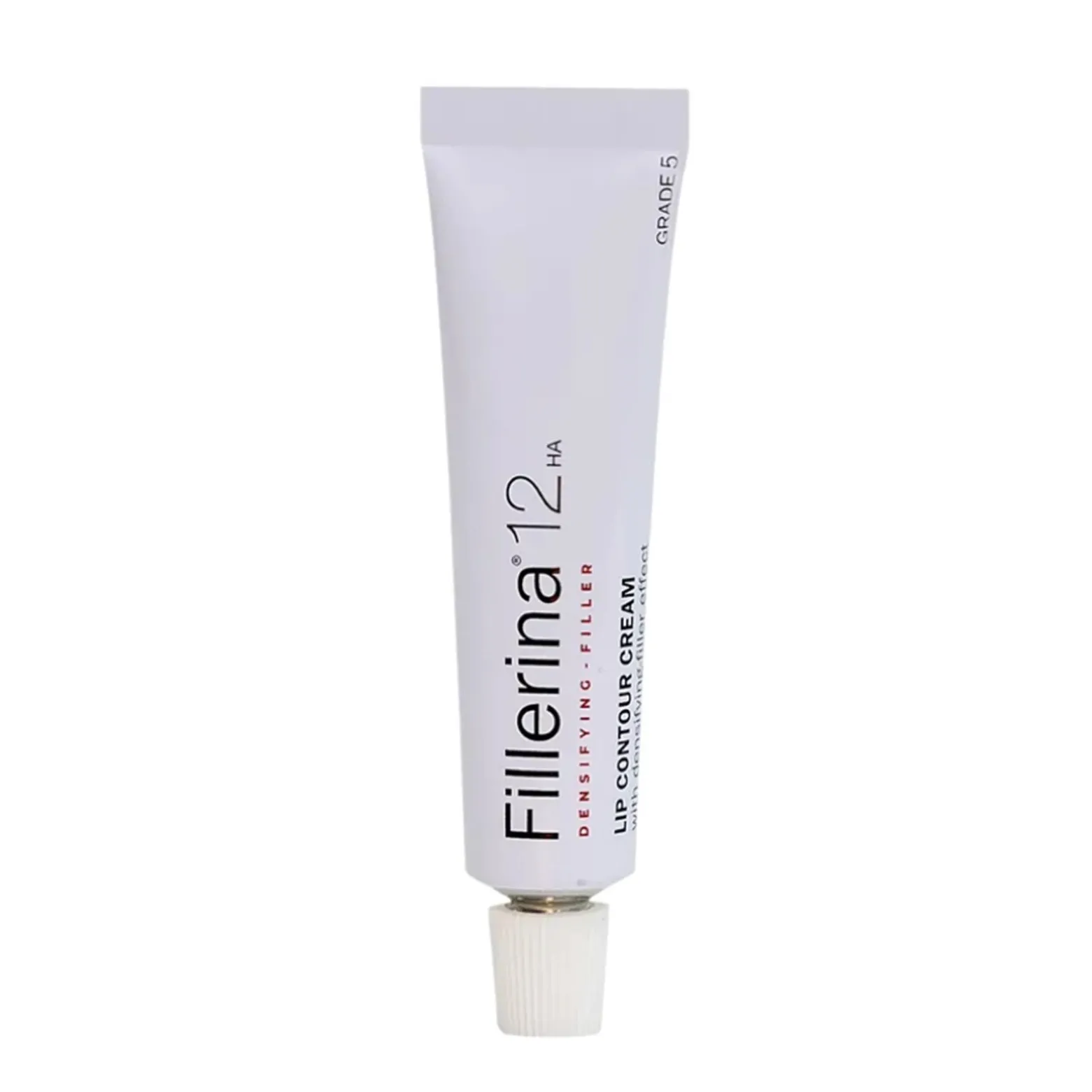 Fillerina 12HA Densifying-Filler Lip Contour Cream Grade 5 15ml (0.51floz)