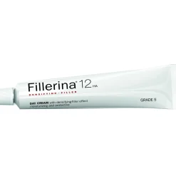Fillerina 12HA Densifying-Filler Day Cream Grade 5 50ml (1.69floz)