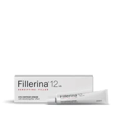 Fillerina 12HA Densifying-Filler Eye Contour Cream Grade 5 15ml (0.51floz)