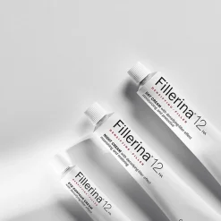 Fillerina 12HA Densifying-Filler Night Cream Grade 5 Anti-Aging 50ml (1.69floz)