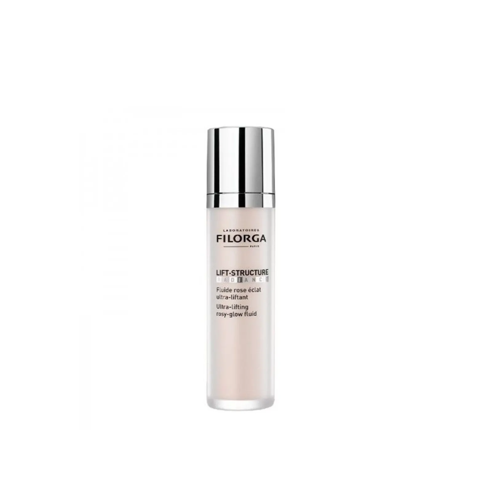 Filorga Lift-Structure Radiance Ultra-Lifting Rosy-Glow Fluid 50ml (1.69floz)