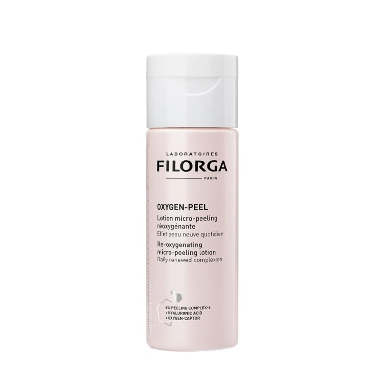 Filorga Oxygen-Peel Re-Oxygenating Micro-Peeling Lotion 150ml (5.07floz)