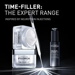 Filorga Time-Filler Eyes 5XP Correction Eye Cream Anti-Aging 15ml (0.5floz)