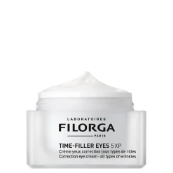 Filorga Time-Filler Eyes 5XP Correction Eye Cream Anti-Aging 15ml (0.5floz)