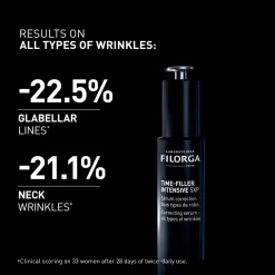 Filorga Time-Filler Intensive 5XP Correcting Serum 30ml (1floz)
