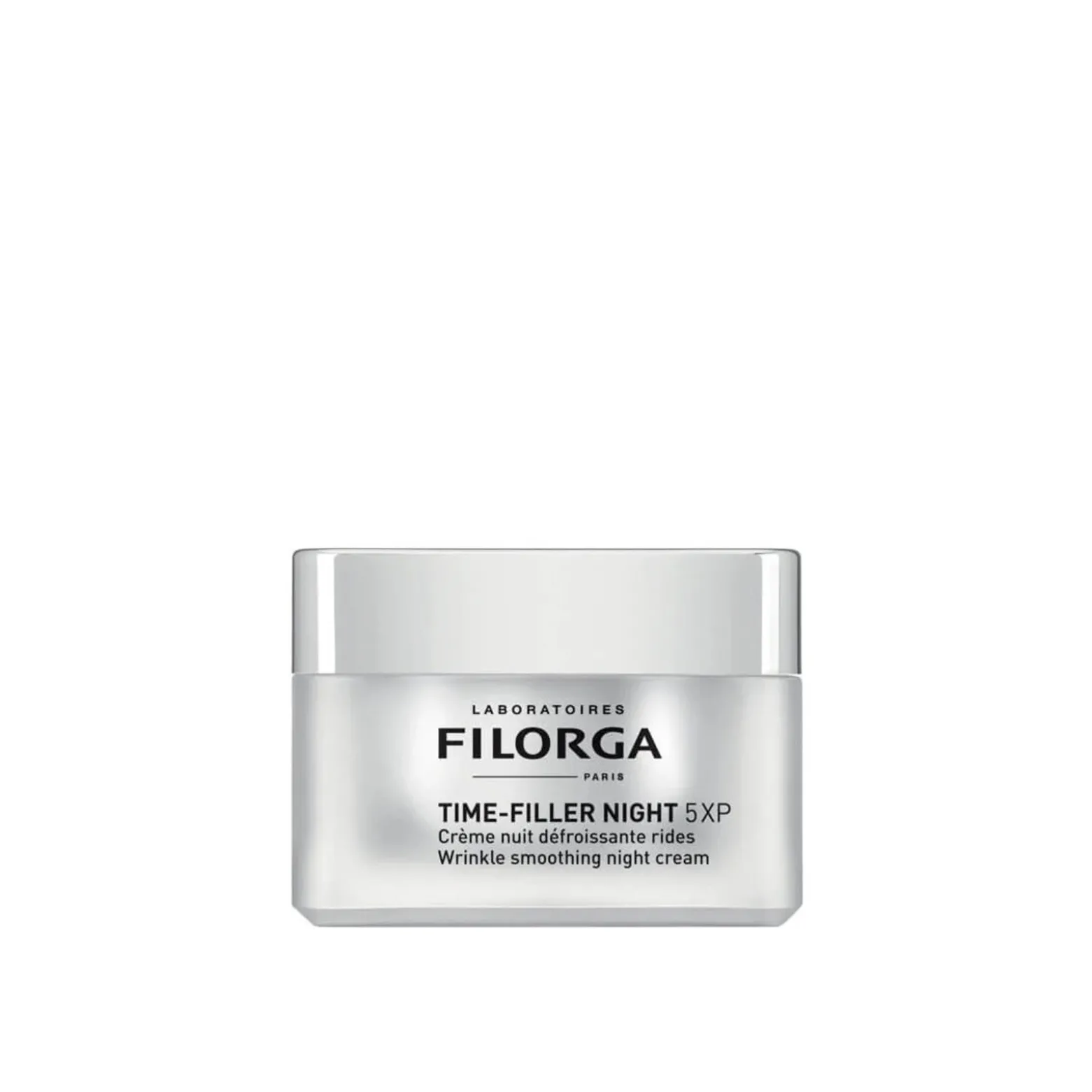 Filorga Time-Filler Night 5XP Wrinkle Smoothing Night Cream 50ml (1.69floz)