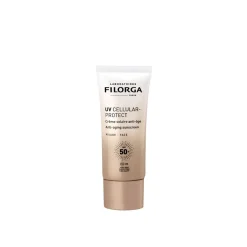 Filorga UV Cellular-Protect Face Sunscreen SPF50+ 40ml (1.35floz)