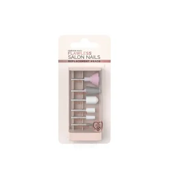 Finishing Touch Flawless™ Salon Nails Replacement Heads