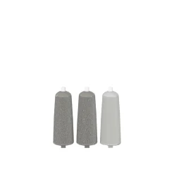 Finishing Touch Flawless™ Pedi Replacement Heads x3