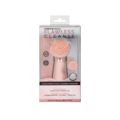 Finishing Touch Flawless™ Cleanse Facial Cleanser & Massager