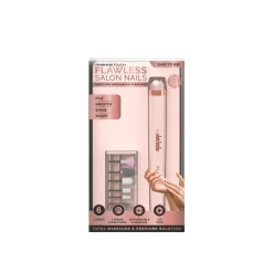 Finishing Touch Flawless™ Salon Nails