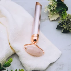 Finishing Touch Flawless™ Contour Facial Roller & Massager