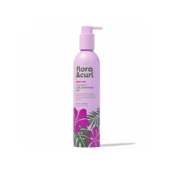 Flora & Curl style me. Sweet Hibiscus Curl Defining Gel 300ml (10.1floz)
