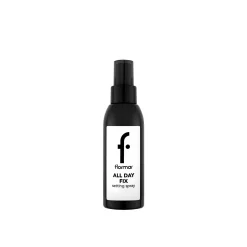 Flormar All Day Fix Setting Spray 125ml (4.23floz)
