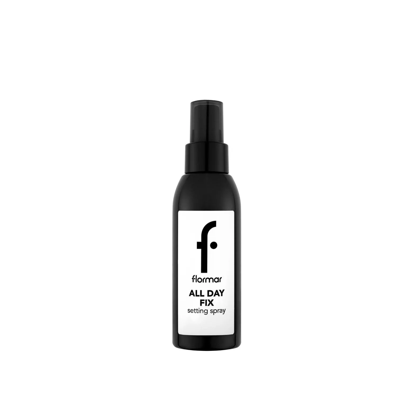 Flormar All Day Fix Setting Spray 125ml (4.23floz)