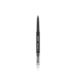 Flormar Angled Brow Pencil 02 Light Brown 0.28g (0.01oz)