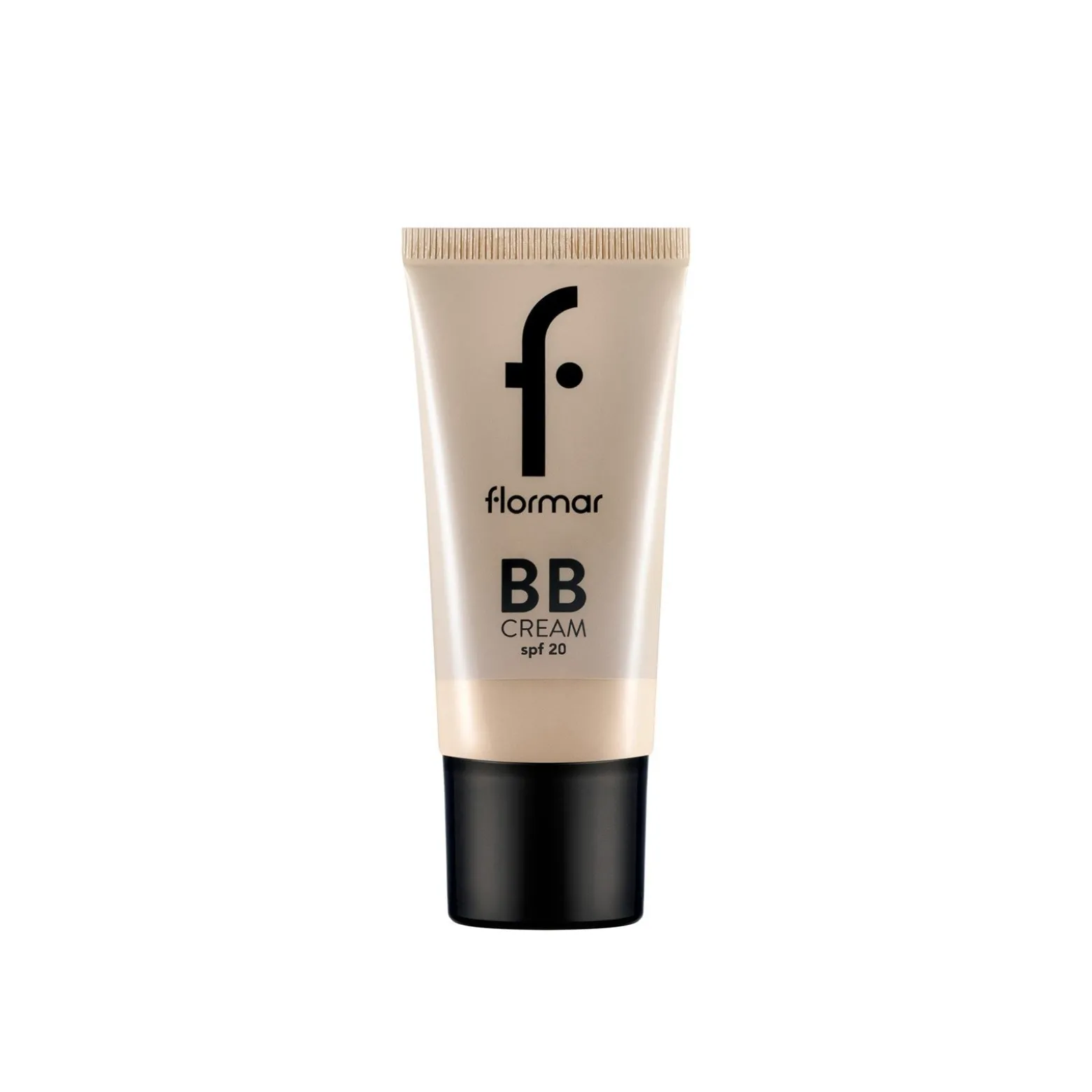Flormar BB Cream SPF20 02 Fair/Light 35ml (1.18floz)
