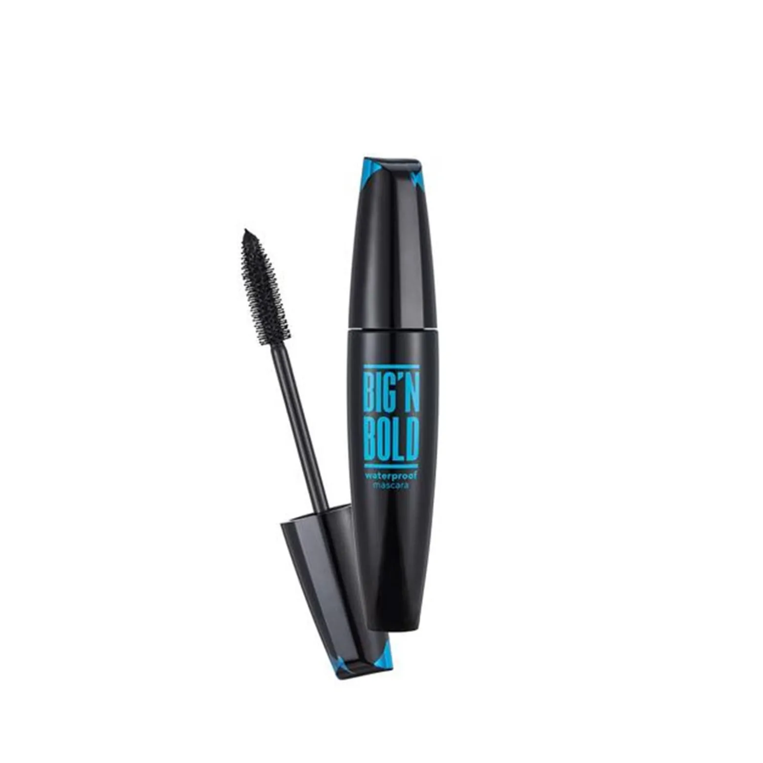 Flormar Big'N Bold 002 Waterproof Mascara 15ml (0.5floz)