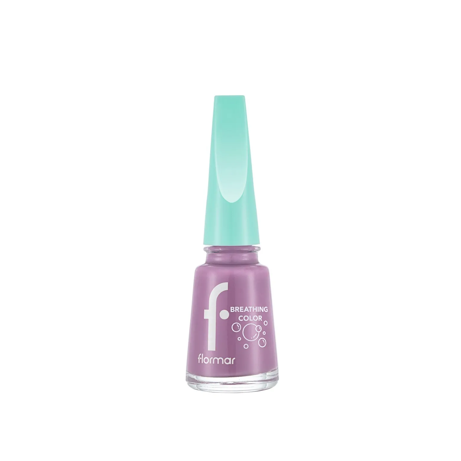 Flormar Breathing Color Nail Enamel 016 Happy with You 11ml (0.37floz)