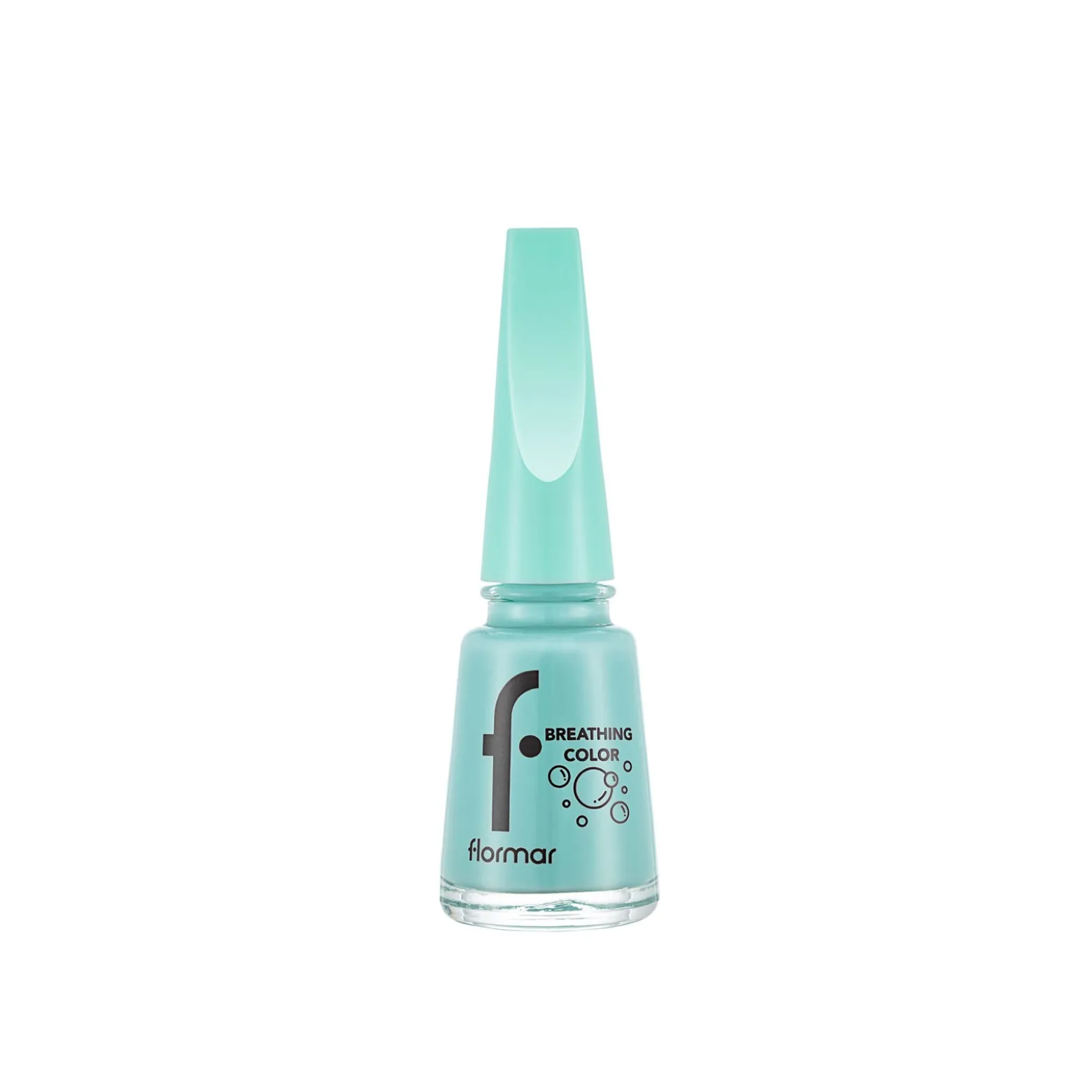 Flormar Breathing Color Nail Enamel 015 Energized 11ml (0.37floz)