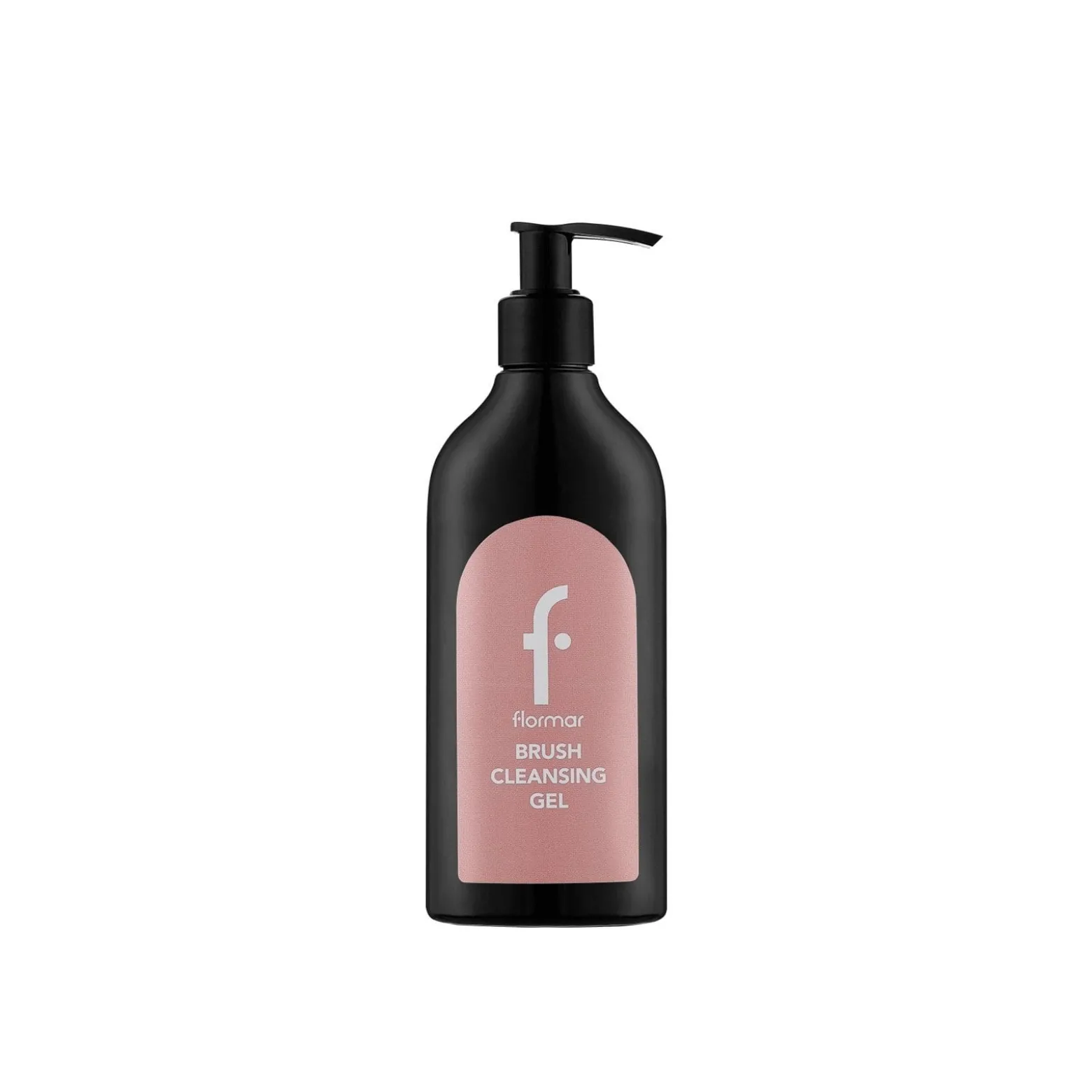 Flormar Brush Cleansing Gel 200ml (6.76floz)