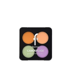 Flormar Camouflage Palette Concealer 4g (0.14oz)