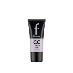 Flormar CC Cream SPF20 01 Anti-Dullness 35ml (1.18floz)