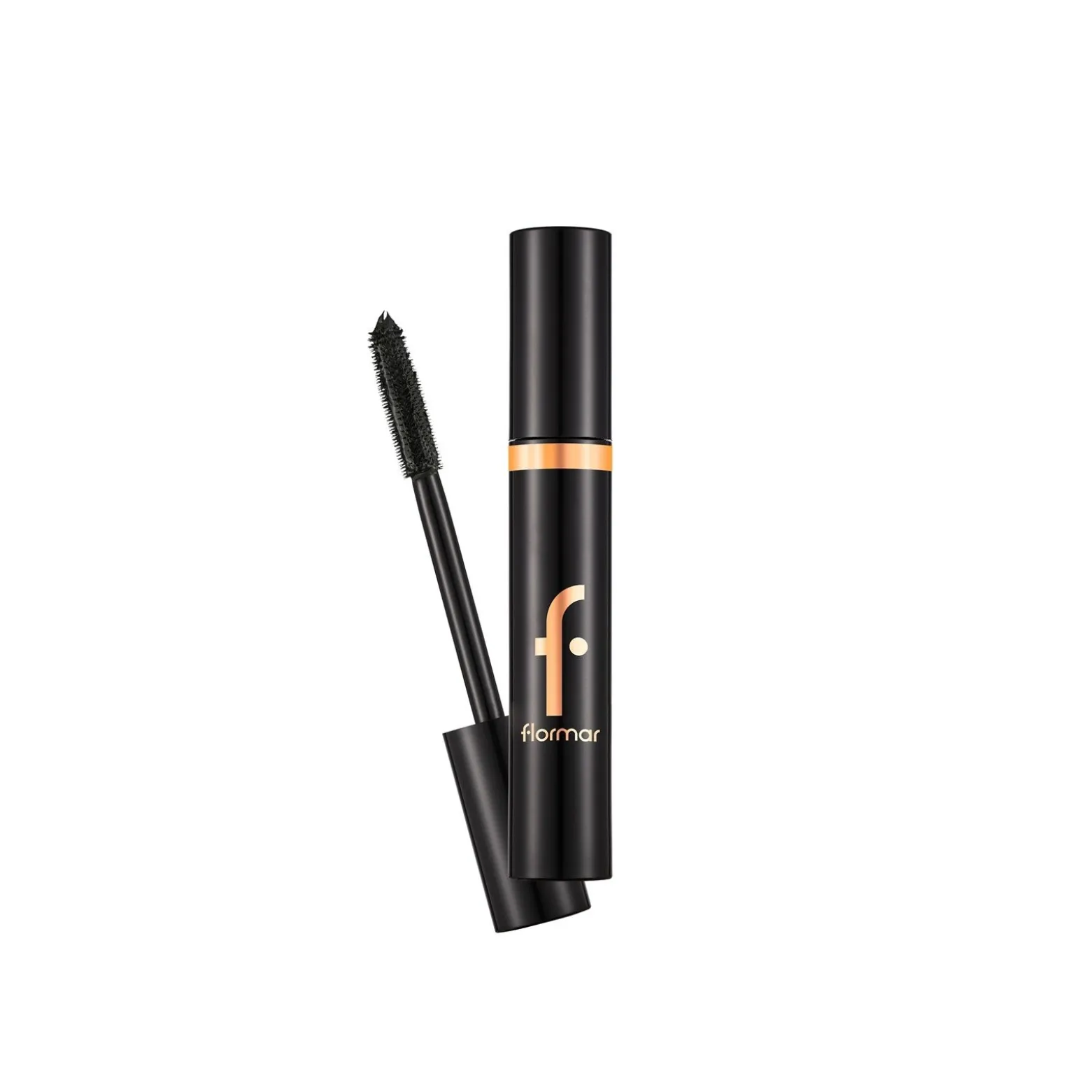 Flormar Color Your Life Mascara Brown 12ml (0.41floz)