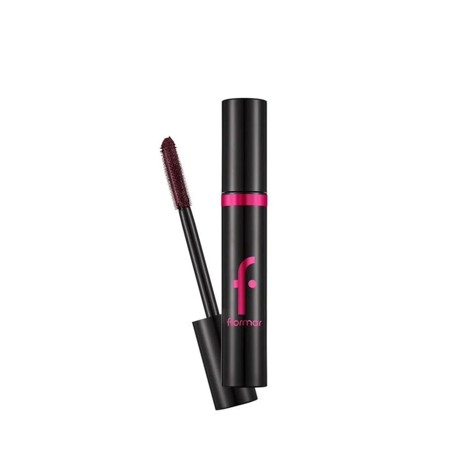 Flormar Color Your Life Mascara Purple Plum 12ml (0.41floz)