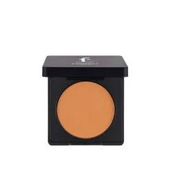 Flormar Compact Powder 104 Caramel 11g (0.38oz)