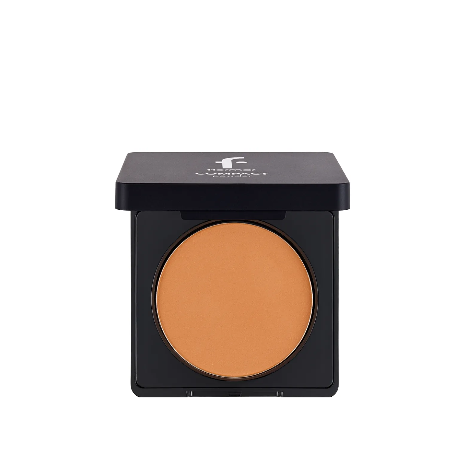 Flormar Compact Powder 104 Caramel 11g (0.38oz)
