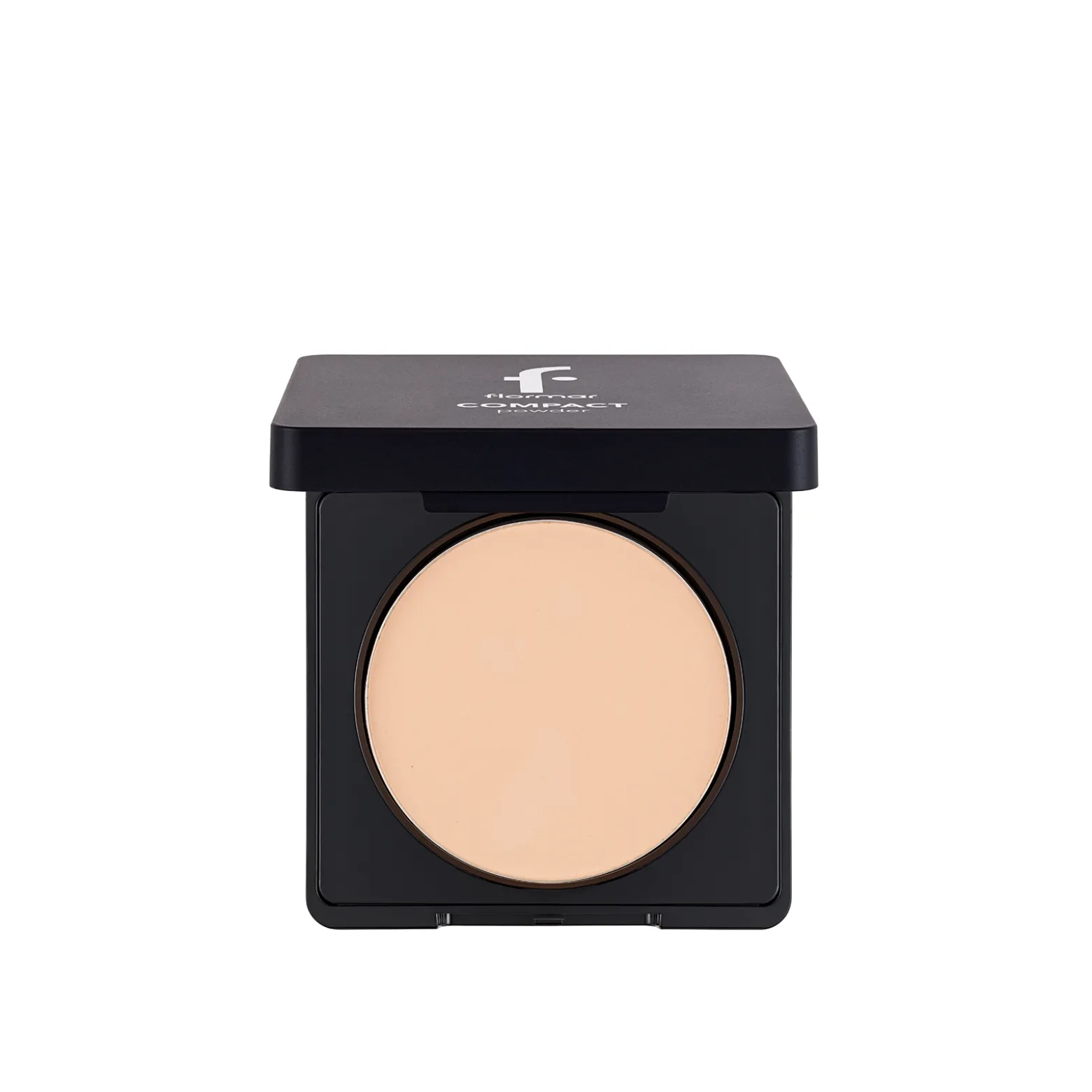 Flormar Compact Powder 098 Medium Natural Beige 11g (0.38oz)