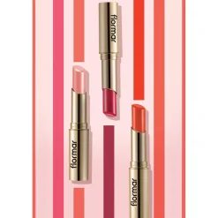 Flormar Deluxe Cashmere Lipstick Stylo DC38 Like Cookie 3g (0.11oz)