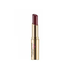 Flormar Deluxe Cashmere Lipstick Stylo DC27 Chic Aubergine 3g