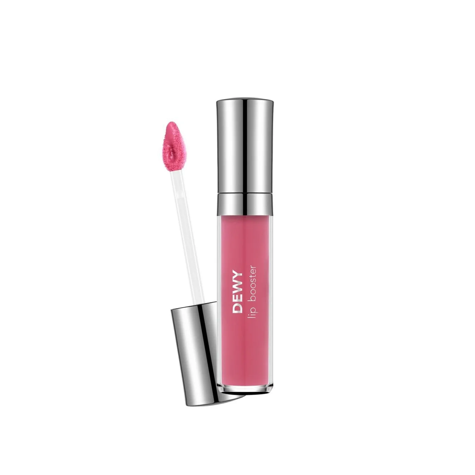 Flormar Dewy Lip Booster 09 Lollipop Pink 4.5ml (0.15floz)